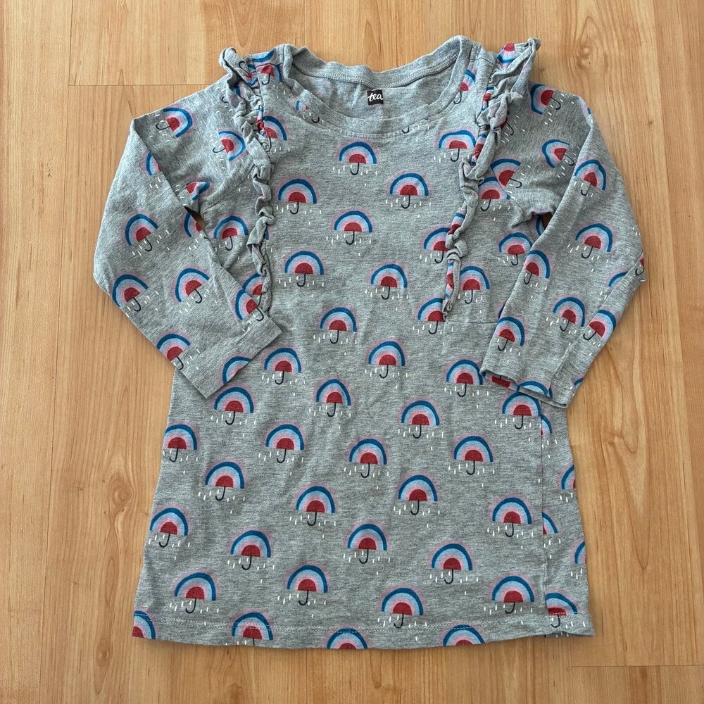 Tea Collection dress size 3